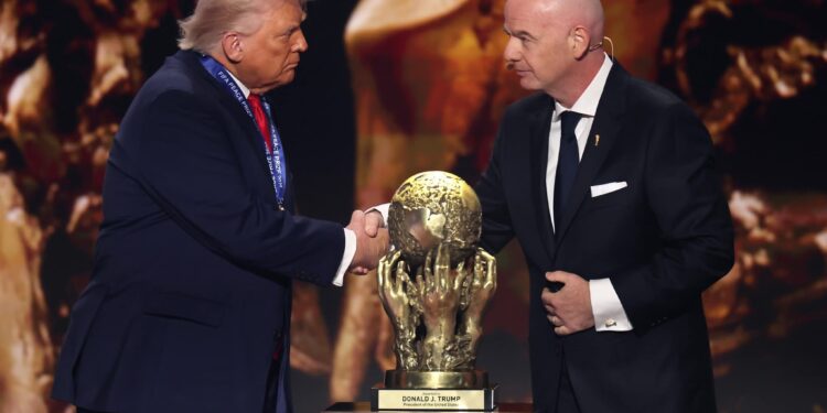 Coupe du Monde 2026 : l’AIPS interpelle la FIFA sur les difficultés de visas rencontrées par des journalistes accrédités