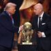 Coupe du Monde 2026 : l’AIPS interpelle la FIFA sur les difficultés de visas rencontrées par des journalistes accrédités