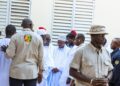 Le président Bassirou Diomaye Faye annoncé à Touba ce samedi.
