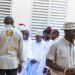 Le président Bassirou Diomaye Faye annoncé à Touba ce samedi.