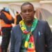 CAN U17 : La CAF ouvre une procédure disciplinaire après les incidents du match Sénégal-Maroc 6 CAN U17 : La CAF ouvre une procédure disciplinaire après les incidents du match Sénégal-Maroc