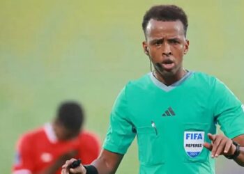 Omar Artan désigné pour arbitrer la Supercoupe de l’UEFA 2026 après son absence au Mondial