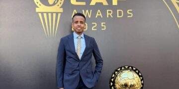 Coupe du Monde 2026 : l’arbitre somalien Omar Abdulkadir Artan refoulé à son arrivée aux États-Unis