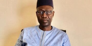 SENEGAL : ENTRE URGENCE SOCIALE ET RIGUEUR BUDGÉTAIRE, LA DÉLICATE MISSION D’AHMADOU Al AMINOU MOHAMED LO