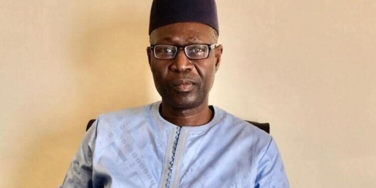 SENEGAL : ENTRE URGENCE SOCIALE ET RIGUEUR BUDGÉTAIRE, LA DÉLICATE MISSION D’AHMADOU Al AMINOU MOHAMED LO