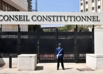 Réintégration d’Ousmane Sonko : le Conseil constitutionnel se déclare incompétent et rejette le recours de l’opposition