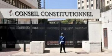 Réintégration d’Ousmane Sonko : le Conseil constitutionnel se déclare incompétent et rejette le recours de l’opposition