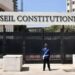 Réintégration d’Ousmane Sonko : le Conseil constitutionnel se déclare incompétent et rejette le recours de l’opposition 7 Réintégration d’Ousmane Sonko : le Conseil constitutionnel se déclare incompétent et rejette le recours de l’opposition
