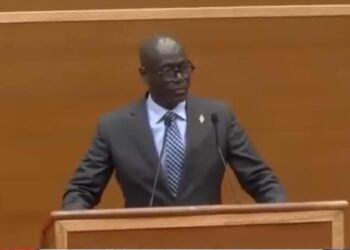 Affaire AEE Power - ASER : Thierno Alassane Sall annonce des révélations explosives suite à des documents reçus de la justice espagnole 2 Affaire AEE Power – ASER : Thierno Alassane Sall annonce des révélations explosives suite à des documents reçus de la justice espagnole