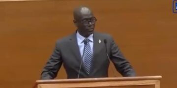 Affaire AEE Power - ASER : Thierno Alassane Sall annonce des révélations explosives suite à des documents reçus de la justice espagnole 9 Affaire AEE Power – ASER : Thierno Alassane Sall annonce des révélations explosives suite à des documents reçus de la justice espagnole