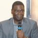 Alain Diouf nommé ministre chargé du suivi et de l’évaluation de l’Agenda Sénégal 2050