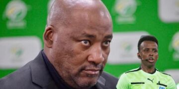 Gayton McKenzie défend Infantino et justifie l’exclusion d’Omar Artan : des propos qui font réagir