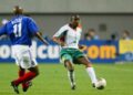 ‎Omar Daf croit aux chances du Sénégal face à la France et vise un parcours historique au Mondial 2026