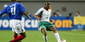 ‎Omar Daf croit aux chances du Sénégal face à la France et vise un parcours historique au Mondial 2026