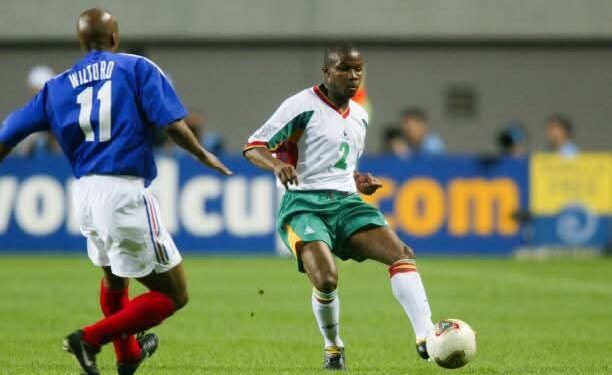 ‎Omar Daf croit aux chances du Sénégal face à la France et vise un parcours historique au Mondial 2026