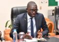 ‎Mohamed Lat Sack Diop démissionne de la Direction des Archives du Sénégal et évoque des divergences de principes‎