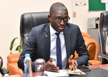 ‎Mohamed Lat Sack Diop démissionne de la Direction des Archives du Sénégal et évoque des divergences de principes‎