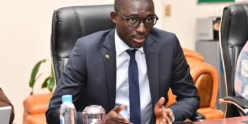 ‎Mohamed Lat Sack Diop démissionne de la Direction des Archives du Sénégal et évoque des divergences de principes‎