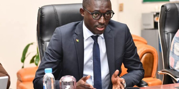 ‎Mohamed Lat Sack Diop démissionne de la Direction des Archives du Sénégal et évoque des divergences de principes‎