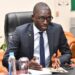 Mohamed Lat Sack Diop démissionne de la Direction des Archives du Sénégal et évoque des divergences de principes<br> 7 Mohamed Lat Sack Diop démissionne de la Direction des Archives du Sénégal et évoque des divergences de principes