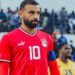 La FIFA demande à l’Égypte de modifier son maillot avant son match contre la Belgique