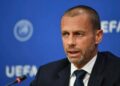 Mondial à 48 équipes : le Sénégal et 12 fédérations recadrent sèchement le président de l’UEFA après ses propos méprisants 7 Mondial à 48 équipes : le Sénégal et 12 fédérations recadrent sèchement le président de l’UEFA après ses propos méprisants