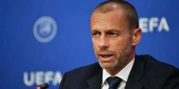 Mondial à 48 équipes : le Sénégal et 12 fédérations recadrent sèchement le président de l’UEFA après ses propos méprisants