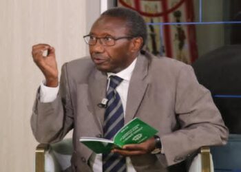 Me Doudou Ndoye évoque l’option d’un référendum pour dissoudre l’Assemblée nationale
