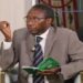 Me Doudou Ndoye évoque l’option d’un référendum pour dissoudre l’Assemblée nationale