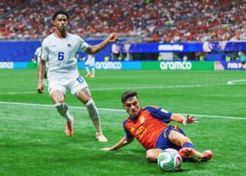 Mondial 2026 : le Cap-Vert réalise un exploit historique en tenant l’Espagne en échec