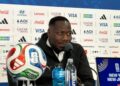 Coupe du monde 2026 : Pape Thiaw affiche les ambitions du Sénégal avant le choc contre la France