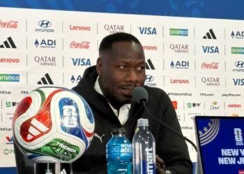 Coupe du monde 2026 : Pape Thiaw affiche les ambitions du Sénégal avant le choc contre la France