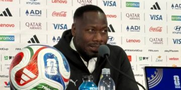 Coupe du monde 2026 : Pape Thiaw affiche les ambitions du Sénégal avant le choc contre la France
