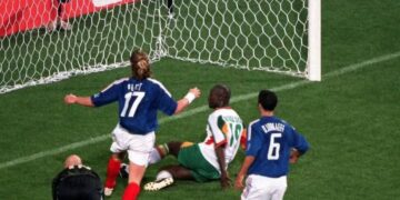 Sénégal – France : l&rsquo;heure d&rsquo;un nouveau rendez-vous avec l&rsquo;histoire
