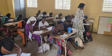 CFEE 2026 : les salaires des enseignants contractuels payés avant le démarrage des examens