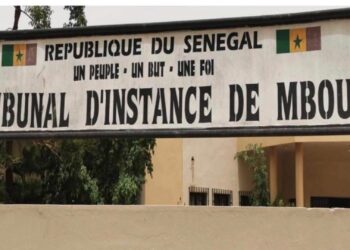 Mbour : mariée à deux hommes, une femme poursuivie pour bigamie
