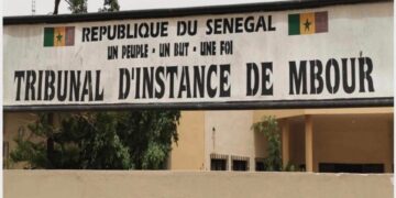 Mbour : mariée à deux hommes, une femme poursuivie pour bigamie