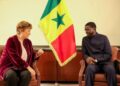 Le FMI salue les réformes du Sénégal mais alerte sur les risques liés à la dette après sa mission à Dakar