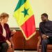 Le FMI salue les réformes du Sénégal mais alerte sur les risques liés à la dette après sa mission à Dakar