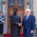 Coopération Sénégal–Allemagne : Bassirou Diomaye Faye quitte Berlin avec des engagements majeurs pour l’investissement et le développement