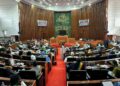 Révision constitutionnelle : le Gouvernement plaide pour une large concertation nationale avant toute réforme majeure
