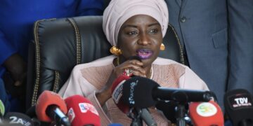 Coalition Diomaye Président : cinq superviseurs adjoints nommés pour renforcer l’organisation interne