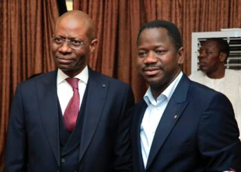 Thiès : le parti Tabax Construire félicite Boubacar Camara après sa nomination au gouvernement