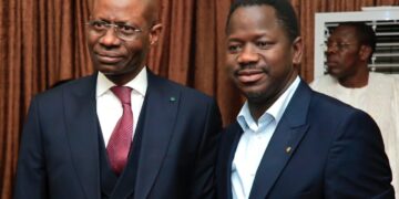 Thiès : le parti Tabax Construire félicite Boubacar Camara après sa nomination au gouvernement