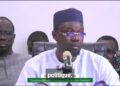Ousmane Sonko dévoile les raisons de sa rupture avec le président Bassirou Diomaye Faye