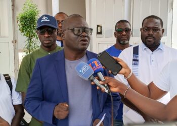 Crise à l&rsquo;Université de Ziguinchor : Le SAES menace de bloquer le second semestre face aux retards de paiement répétés