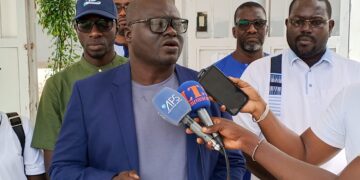 Crise à l&rsquo;Université de Ziguinchor : Le SAES menace de bloquer le second semestre face aux retards de paiement répétés