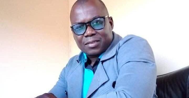 Décès du journaliste Lamine Badiane dit « El Badiane » : le monde des médias en deuil