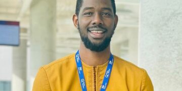 Pourquoi M. Cheikh Oumar Ba est-il le profil idéal ?