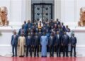 Premier Conseil des ministres du nouveau gouvernement : Diomaye Faye exige des résultats rapides et une accélération des réformes